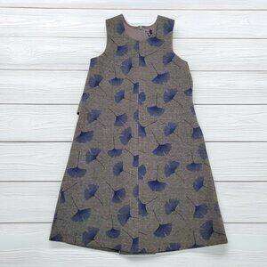 NWT Kipp Gray Dress Size 14